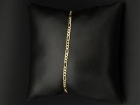 Bracciale Gioielleria Dossena  in Oro giallo BROR-146-253